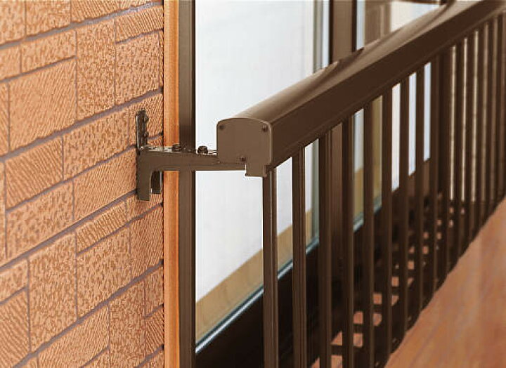 楽天市場 Ykkap窓まわり 窓手すり 手すりi型 Tタイプ用取付部品 単体用 Ykk Ykk窓手摺 Ykk窓手すり アルミ窓手すり アルミ窓手摺 窓手摺 窓手摺り 転落防止 ノース ウエスト