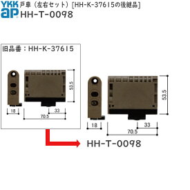 楽天市場 Ykkap ラフォレスタ 戸車の通販