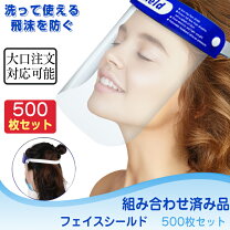楽天市場】フェイスシールドの通販