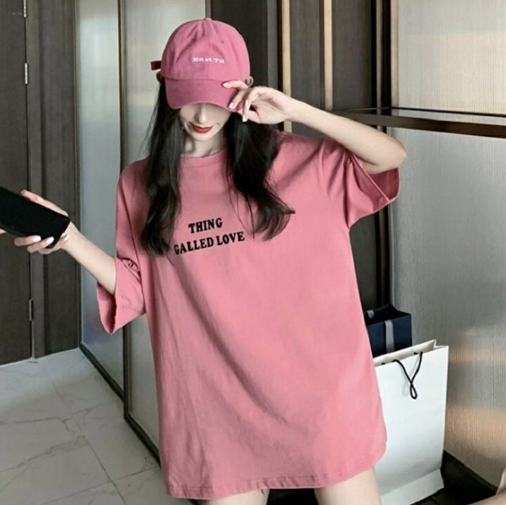 楽天市場 新発売 レディース 半袖 Tシャツ インナー トップス カットソー おしゃれ コーデ フィットネス スポーツ ジム ヨガ 通学 通勤 フリーサイズ 黒 白 ピンク ルームウェア 着回し 春 夏 秋 ミルクシルク シンプル 着回し簡単 送料無料 北辰商店