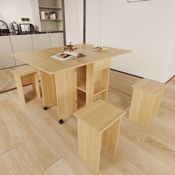 楽天市場】福居家具(フクイカグ) 即納 ダイニング テーブル チェア 5点 