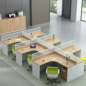 【受注生産商品】オフィスデスク 事務用デスク 事務机 キャビネット ワークデスク デスク トップパネル付き 配線穴 サイドキャビネット 木目調