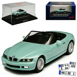 yzzr[@͌^ԁ@ԁ@[VOJ[ [hX^[O[JuIx[XV[P[Xbmw z3 e367 roadster cabriolet vert 19952002 h0 avec socle et vitrine 187
