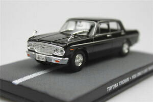 yzzr[@͌^ԁ@ԁ@[VOJ[ g^NE[r[So[W007 uh 143 toyota crown alloy car movie version wagon