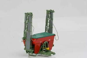 yzzr[@͌^ԁ@ԁ@[VOJ[ N[Xvb_[fkuhn nodet dps 12 spreader 132 model replicagri