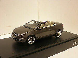 yzzr[@͌^ԁ@ԁ@[VOJ[ tHNX[QJuIXP[^CYhvolkswagen eos cabriolet metallise echelle 143rd