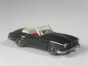yzzr[@͌^ԁ@ԁ@[VOJ[ ZfXJuIrarement wiking mercedes 190 sl cabriolet noir comme neuf