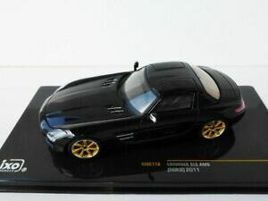 yzzr[@͌^ԁ@ԁ@[VOJ[ ZfXubNfmercedes lorinser sls amg rsk8 2011noire, 143, modele, voiture,