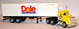 yzzr[@͌^ԁ@ԁ@[VOJ[ h[peterbilt 379 semiremorque dole herpa 140546