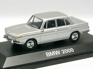 yzzr[@͌^ԁ@ԁ@[VOJ[ fschuco 143 bmw 2000 met argent 02167