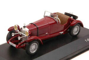 yzzr[@͌^ԁ@ԁ@[VOJ[ ZfXfzCg{bNXmercedes ssk 1928 amarant 143 model whitebox