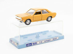 yzzr[@͌^ԁ@ԁ@[VOJ[ fAEfB{bNXschuco 301610 audi 80 ls 143 neuf dans sa boite 0613