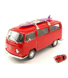yzzr[@͌^ԁ@ԁ@[VOJ[ oXT[t{[hvw t2 bus wsurfboard 1972 red 124