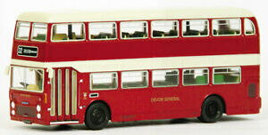 yzzr[@͌^ԁ@ԁ@[VOJ[ fHefe devon general ecw bristol vrt38107