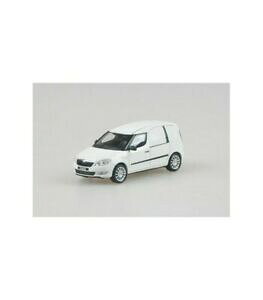 yzzr[@͌^ԁ@ԁ@[VOJ[ VR_zCgLfBskoda praktik 2008 white candy 143