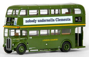 yzzr[@͌^ԁ@ԁ@[VOJ[ hoXefe london country aec rt3 bus34110