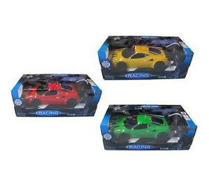 �y���������z�z�r�[�@�͌^�ԁ@�ԁ@���[�V���O�J�[ �����[�g�g�C1 voiture telecommandee 22 x 11 cm lumineuse 118 jouet