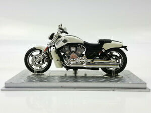 yzzr[@͌^ԁ@ԁ@[VOJ[ n[[_rbh\bhI[goCf124 harley davidson vrscf vrod muscle 2011 motorcycle model toy