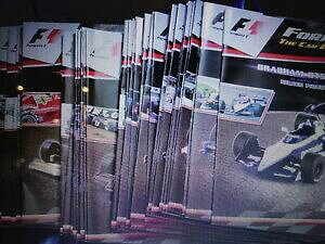 �y���������z�z�r�[�@�͌^�ԁ@�ԁ@���[�V���O�J�[ �t�H�[��10 formule 1 la voiture de magazines