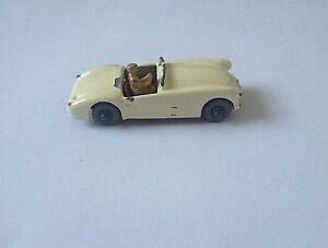 �y���������z�z�r�[�@�͌^�ԁ@�ԁ@���[�V���O�J�[ �}�b�`�X�|�[�c�J�[matchbox lesney 19b mga voiture sport
