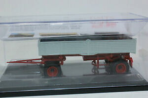 yzzr[@͌^ԁ@ԁ@[VOJ[ eI[fB[Y`bvg[O[gmts 2710 dore oldies 2achs remorque basculante zwillingsbereift gris 150 neu