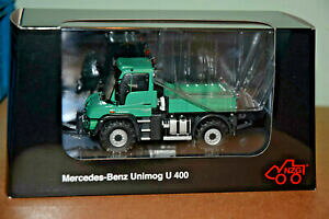 �y���������z�z�r�[�@�͌^�ԁ@�ԁ@���[�V���O�J�[ �x���c�O���[��nzg 150 mercedes benz unimog u 400vert 9103
