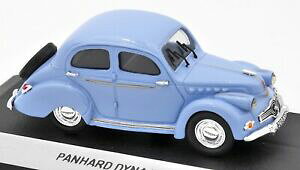 yzzr[@͌^ԁ@ԁ@[VOJ[ GNXAv@X_Cinb`{bNXprovence moulage 143 panhard dyna x berline 1951 023 avec boite nationale 7
