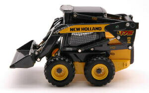 yzzr[@͌^ԁ@ԁ@[VOJ[ ~j`A~jVxI_eminiature demi industriel ros mini pelle holland l 175 13 2 modelisme