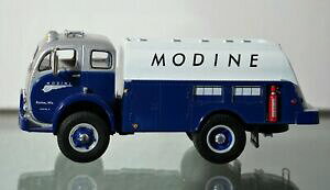 �y���������z�z�r�[�@�͌^�ԁ@�ԁ@���[�V���O�J�[ �z���C�g�I�C���X�P�[��1953 blanc 3000 petrolier premiere gearmodine 134 echelle voiture ancienne