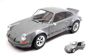 【送料無料】ホビー 模型車 車 レーシングカー ポルシェダイカストmodellino auto scala 118 solido porsche 911 28 rsr diecast modellismo statico