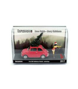 yzzr[@͌^ԁ@ԁ@[VOJ[ tBAbglCeBu[fiat 500f babbazza natale autostop 2017 mora 143