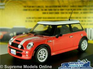 yzzr[@͌^ԁ@ԁ@[VOJ[ ~jN[p[C^AfXP[tBmini cooper s 2003 voiture modele italien du travail rouge echelle 143 film greenlight k8
