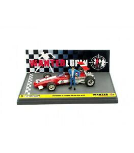 yzzr[@͌^ԁ@ԁ@[VOJ[ tF[Obhferrari 312b wanted lupin on the grid 143