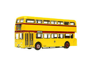 yzzr[@͌^ԁ@ԁ@[VOJ[ foXdaimler fleetline metalliques model bus 18017
