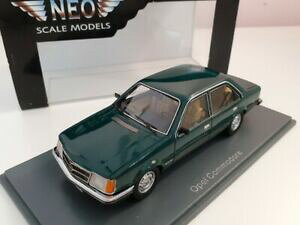 yzzr[@͌^ԁ@ԁ@[VOJ[ IyRh[lIXP[fopel commodore c neo scale models 143