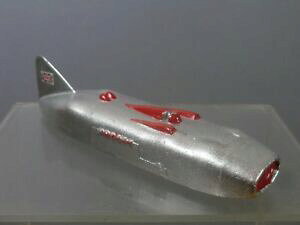 yzzr[@͌^ԁ@ԁ@[VOJ[ re[WfJ[[XtbVo[Wvintage dinky modele 23s streamline voiture de course red version flash