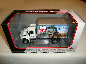 �y���������z�z�r�[�@�͌^�ԁ@�ԁ@���[�V���O�J�[ �M�A�g���b�Nfirst gear 503275 150 international durastar camion de livraison de phillipscomme neuf