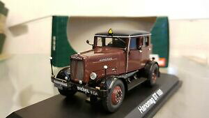 yzzr[@͌^ԁ@ԁ@[VOJ[ fXP[schuco hanomag st 100 143 scale 02891