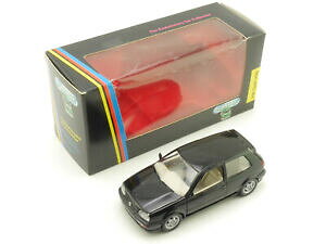 yzzr[@͌^ԁ@ԁ@[VOJ[ StubNf~[schabak 1007 vw golf 3 vr6 noir maquette de voiture on mirroir ovp 16051992