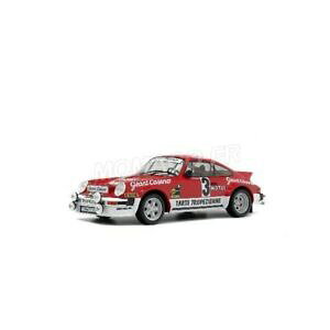 �y���������z�z�r�[�@�͌^�ԁ@�ԁ@���[�V���O�J�[ �|���V�F�����[solido 1800804 porsche 911 sc gr4 3 beguin rallye darmor 1979 118