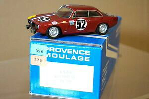 yzzr[@͌^ԁ@ԁ@[VOJ[ GNXAv@XAt@IXpprovence moulage 1968 alfa romeo gta spa 52 pilette ar