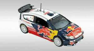 �y���������z�z�r�[�@�͌^�ԁ@�ԁ@���[�V���O�J�[ �V�g���G�����|���g�K�������[���f��citroen c4 7 portugal rally 2010 ogier 143 model 155434 norev