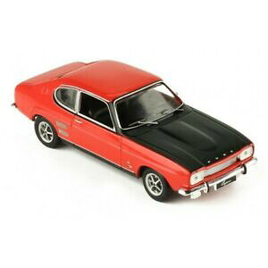 yzzr[@͌^ԁ@ԁ@[VOJ[ lbg[NNVbNfXP[tH[hJvixo models clc258echelle 143 ford capri mki 1700 gt rougenoir
