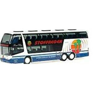 �y���������z�z�r�[�@�͌^�ԁ@�ԁ@���[�V���O�J�[ �X�J�C���C�i�[�X�P�[��rietze neoplan skyliner stregen kirchlengern scale 187 h0 toys