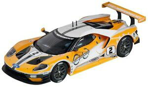 yzzr[@͌^ԁ@ԁ@[VOJ[ tH[h[XXbgfJford gt race car 2 slot car 132 model carrera