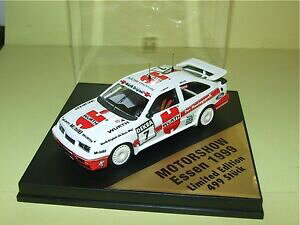 yzzr[@͌^ԁ@ԁ@[VOJ[ tH[hVGRX[XGbZford sierra rs cosworth dtm motorshow essen 1999 a hahne trofeu rare