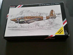 【送料無料】ホビー 模型車 車 レーシングカー フィアットレジアspecial hobby fiat cr 25 172 regia aeronautica