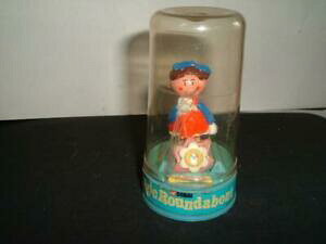 yzzr[@͌^ԁ@ԁ@[VOJ[ R[M[tBcF}WbNEhAoEgcorgi toys 861 florence magic roundabout figure hong kong 1972