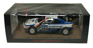 yzzr[@͌^ԁ@ԁ@[VOJ[ Xp[NvW[Ohp_J[XP[spark peugeot 405 t16 grand raid winner paris dakar 1989echelle 143