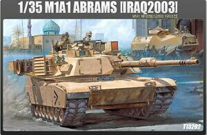 �y���������z�z�r�[�@�͌^�ԁ@�ԁ@���[�V���O�J�[ �o�[�W�����C�A�J�f�~�[13202 m1a1 iraq version 135 academy